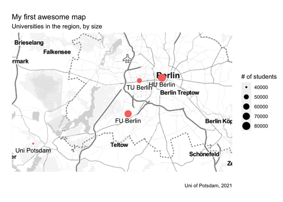 Intro to R for Social Scientists